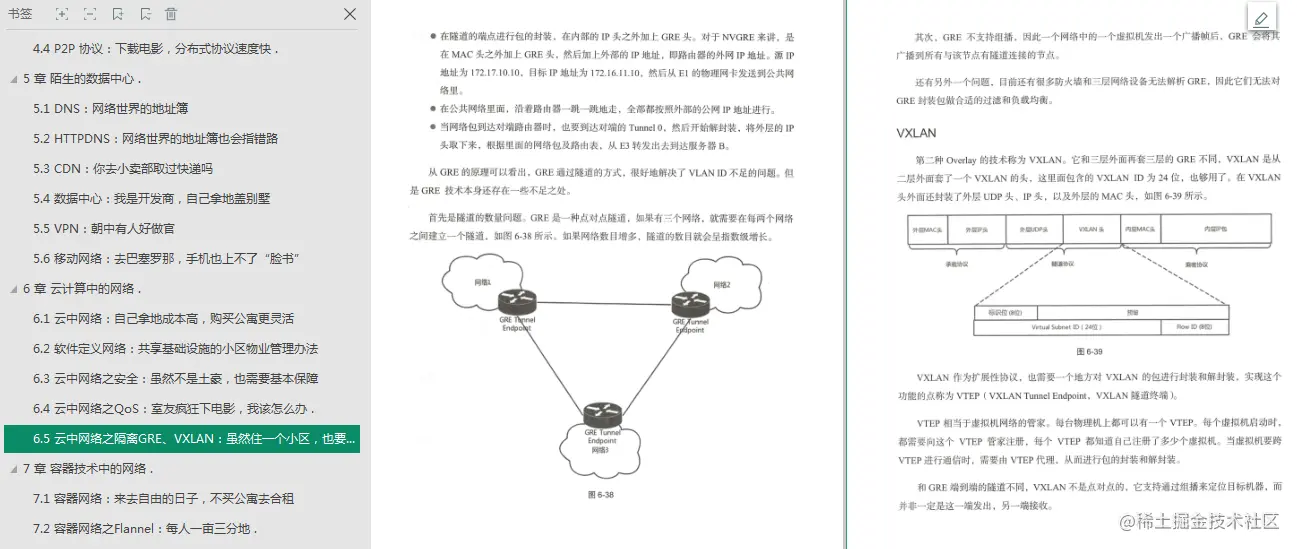太硬核了！面试死在网络协议？阿里大佬这份笔记带你从入门到精通