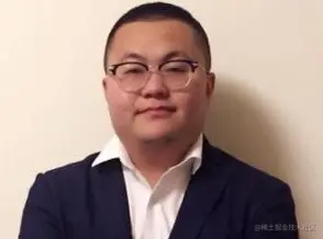 面试官大赵