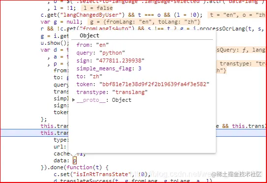 [外链图片转存失败,源站可能有防盗链机制,建议将图片保存下来直接上传(img-Bs3T3FCv-1592054335908)(D:\Python\Python笔记\爬虫高级\js调试\assets.png)]