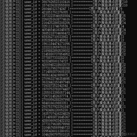 已注销于2021-04-07 11:05发布的图片