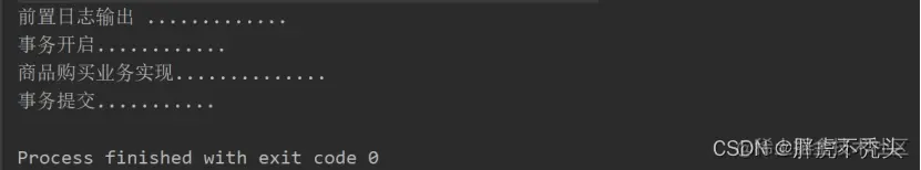 运行结果 :[外链图片转存失败,源站可能有防盗链机制,建议将图片保存下来直接上传(img-p9b3kodx-1658409935534)(../../../../Pictures/Spring/wps272.jpg)]