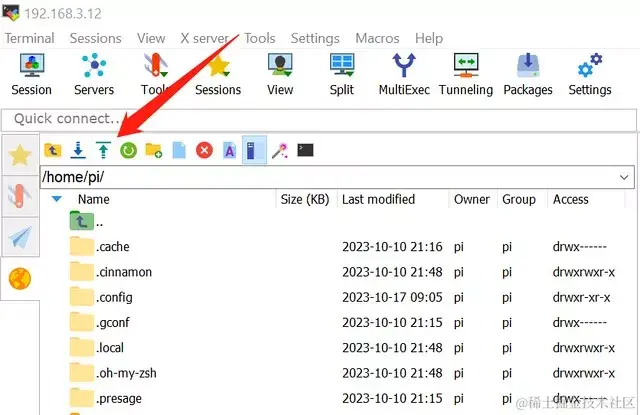 Bpi m4 浆果 mobaxterm 7.jpg