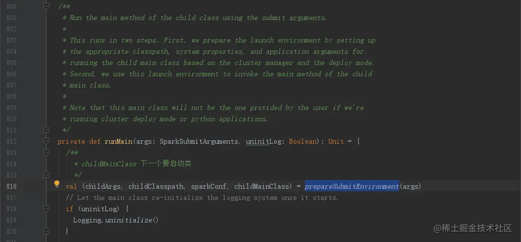 02-SparkSubmit-submit-runMain01