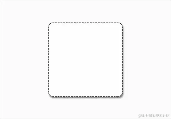 使用 CSS3 创建阴影