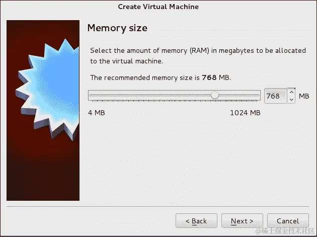 在 CentOS 7 上设置 VirtualBox 虚拟化