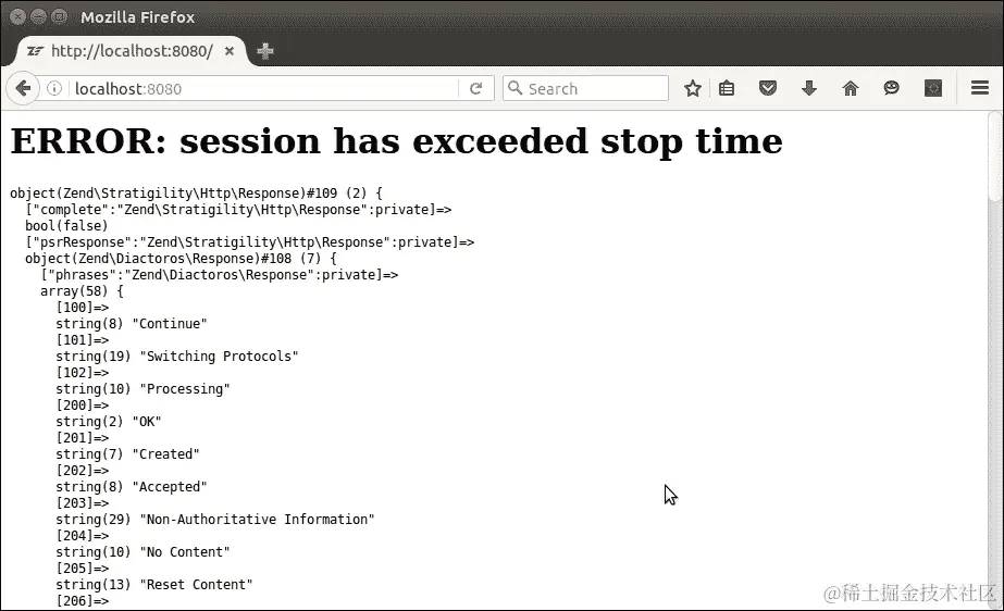 它是如何工作的...
