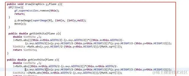 用Java开发简单又好玩的——雷霆战机小游戏，几行代码就搞定
