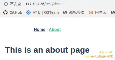 Vue项目打包发布问题汇总