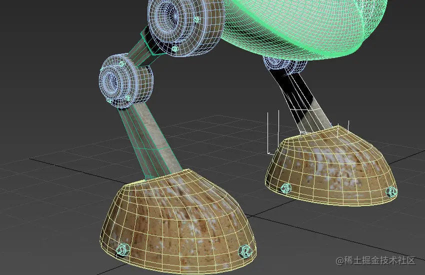 重复相同的过程