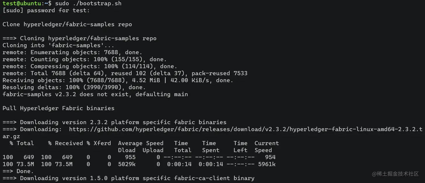 ./bootstrap.sh