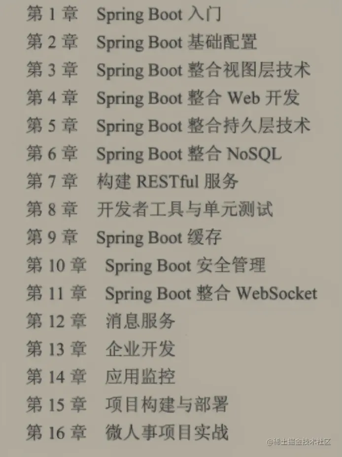 阿里首推的“SpringBoot+Vue全栈项目”有多牛X？