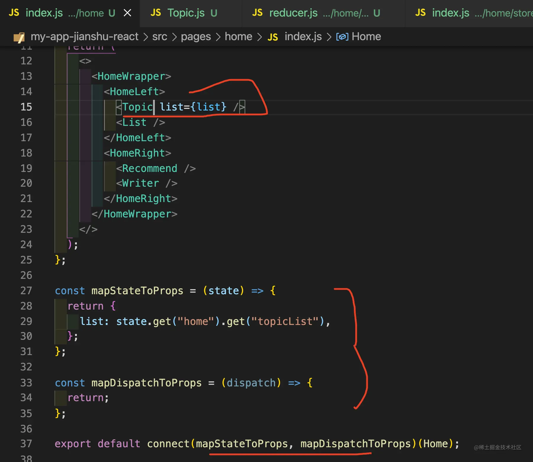 reactjs，reactJS框架