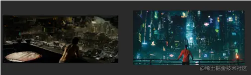 《全面回忆》提供的创作思路-Renderbus瑞云渲染农场