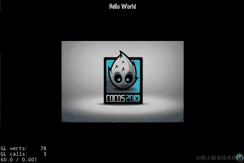 创建您的第一个项目