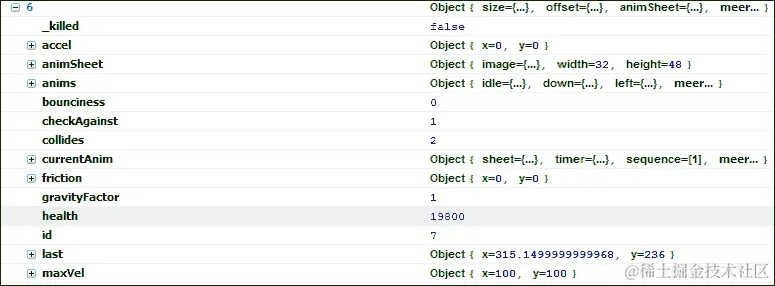 使用 Chrome 和 Firebug 进行调试的练习