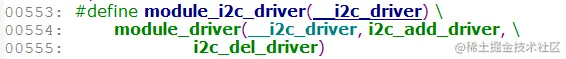 module_i2c_driver