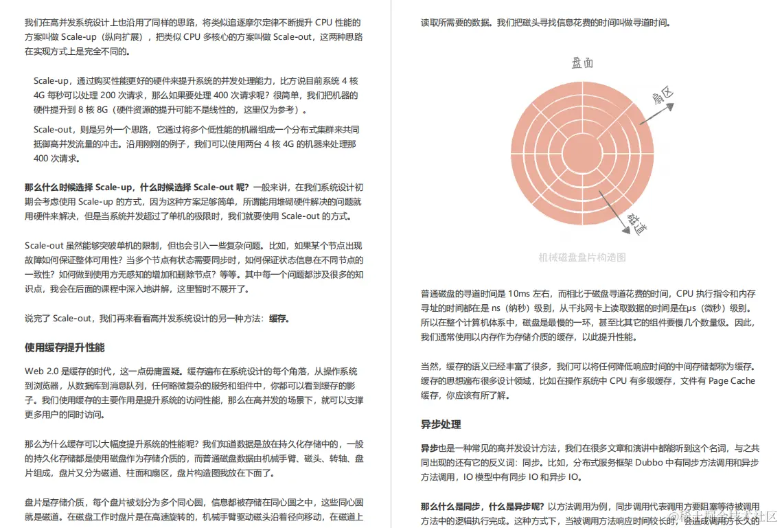 怒冲GitHub榜首！京东T8幕后打造高并发面试手册，狂虐阿里面试官