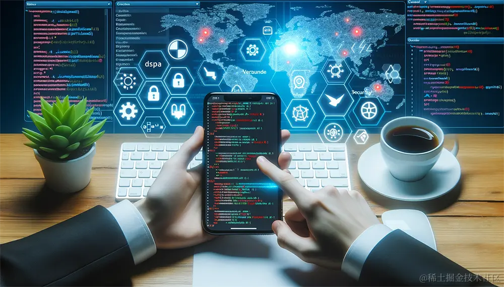 APP盾的防御机制及应用场景