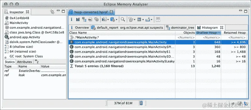 检测和定位泄漏