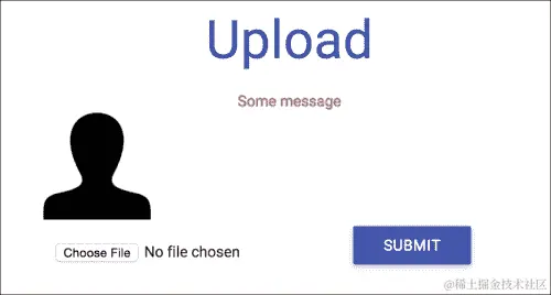 处理文件上传错误