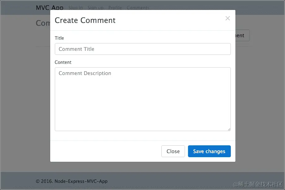 创建控制器文件夹