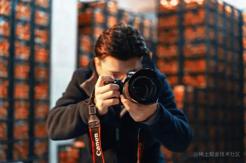 我是学生也是老板！手拿相机一切皆有可能