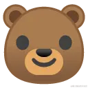 bear