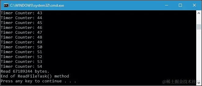 应用简单的 TAP 模型