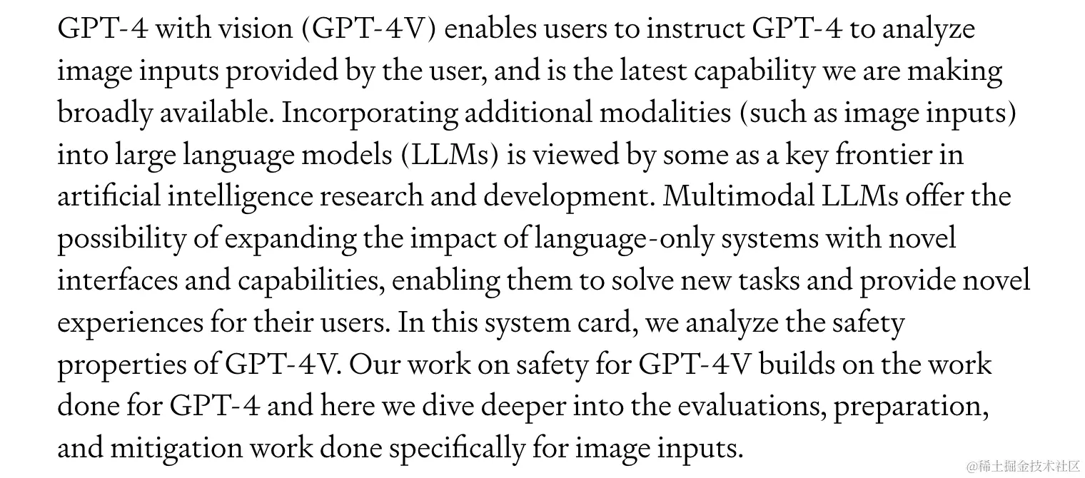 通往 AGI 的道路上，OpenAI 逐渐构建了全模态的工具集