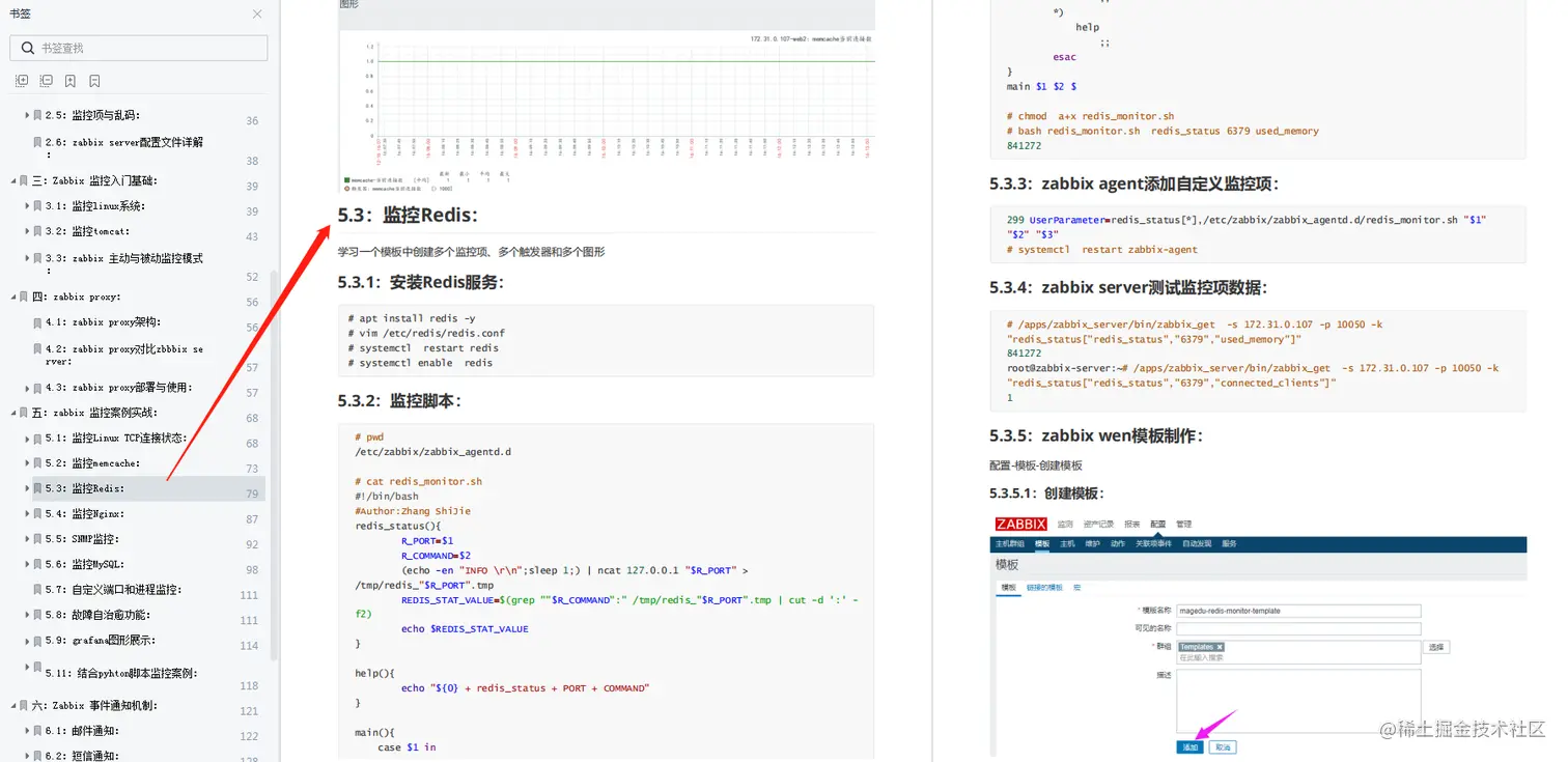 没有监控，何谈运维？Zabbix让你不再盲人捉象（PDF开放下载）