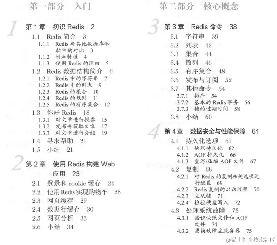 作为Java程序员连Redis都不会？阿里架构师带你深入“解剖”Redis