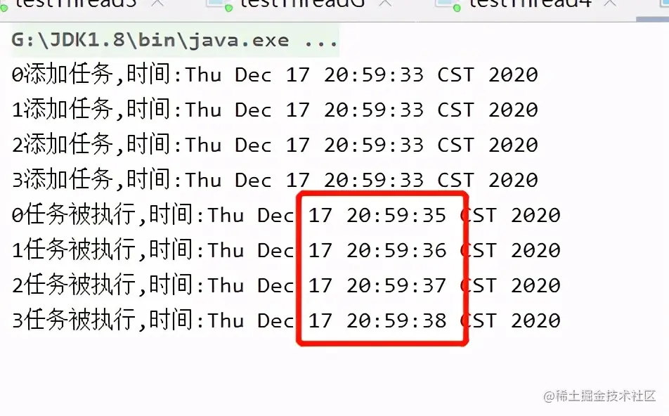 90分钟10个手写案例，从源码底层给你讲解7种线程池创建方式