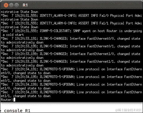 Router