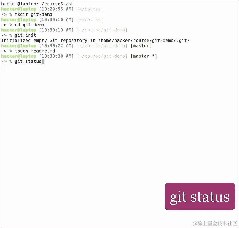 Oh-my-zsh – 你的终端从未如此美好！
