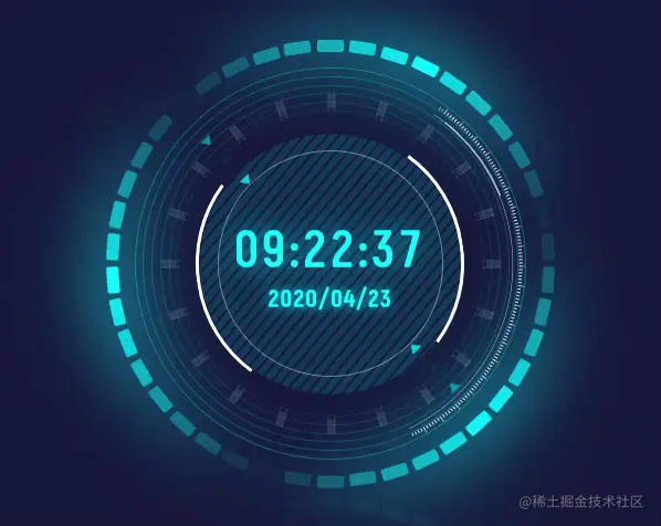 如何做出酷炫且实用的可视化大屏？Excel和PPT该淘汰了