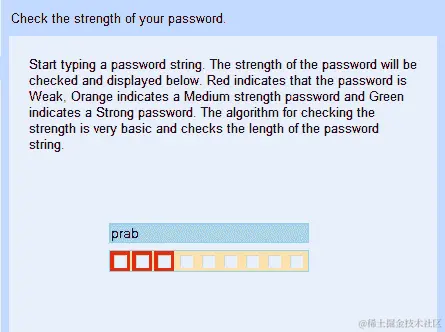 操作时间—创建检查器