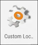 在德语或西班牙语中运行 Note to self