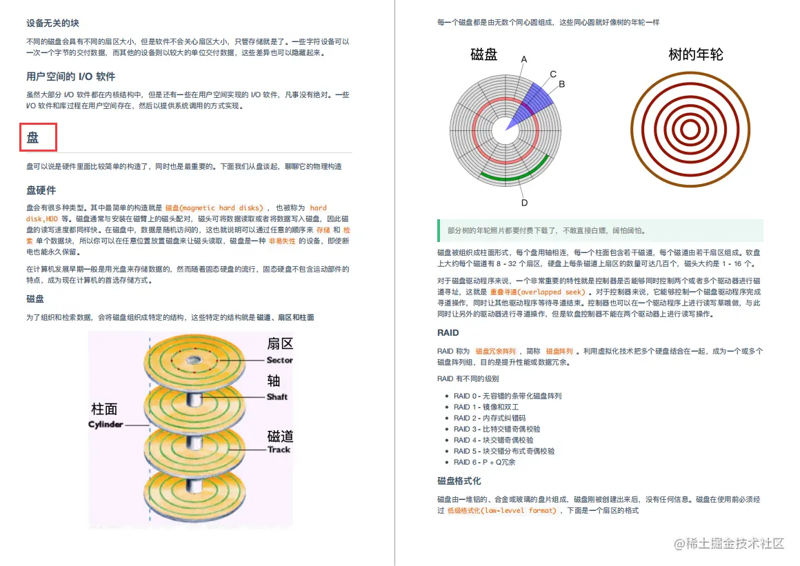 GitHub超百万星的「操作系统和计算机网络」PDF，竟是阿里独家