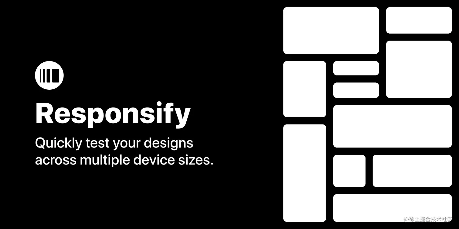 Responsify plugin