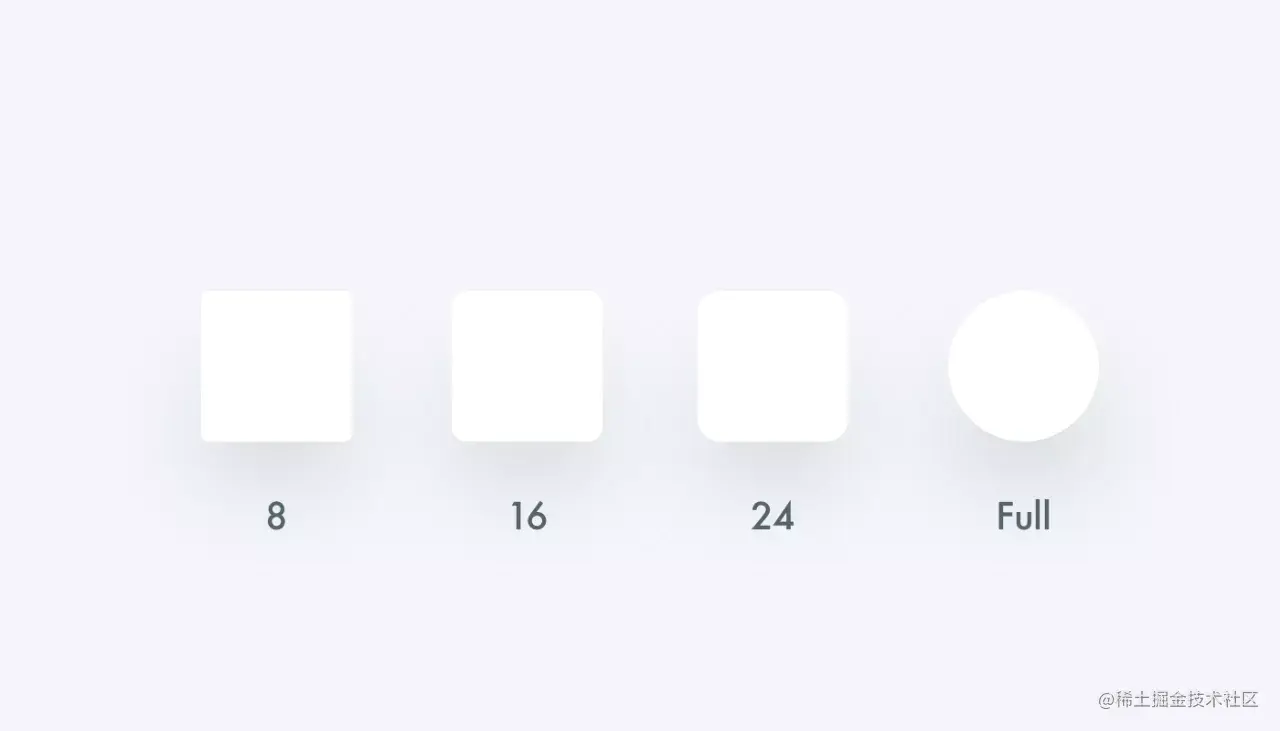 掌握了这些设计细节，真的可以让界面变得更出色