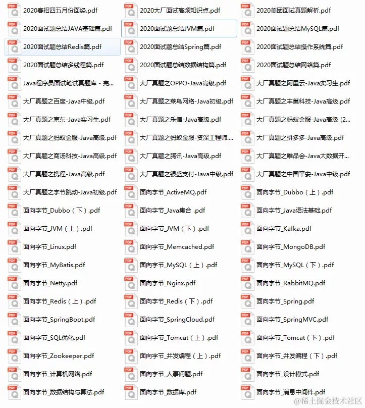 阿里面试如何通关？读懂岗位要求，先用27题带你深入理解JVM