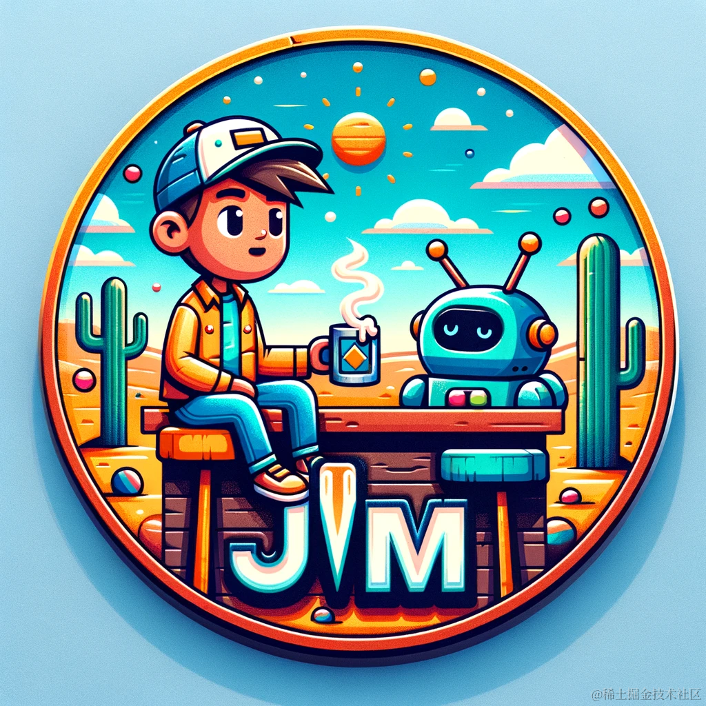 JVM
