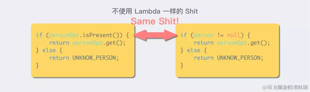这都Java15了，Java7特性还没整明白？