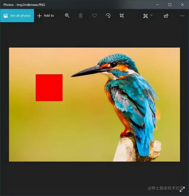 图像处理如何实现才最简单？用Python几分钟就搞定了