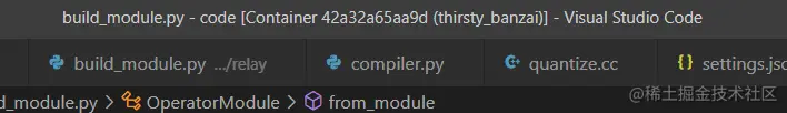 vscode的wsl2-docker环境