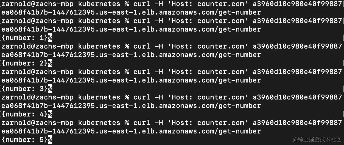 图 13.14：活动 13.01 的预期输出