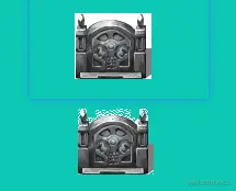 pygame 读取一大堆图片进来，再获取一张图片上的那么一小块区域