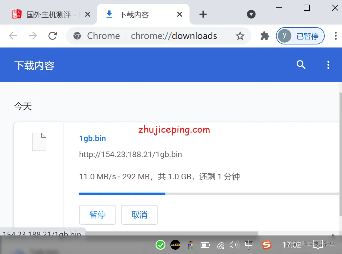 hncloud：美国洛杉矶机房CN2线路独立服务器测评，去程骨干大带宽考虑防御，回程CN2+AS9929