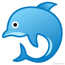 dolphin