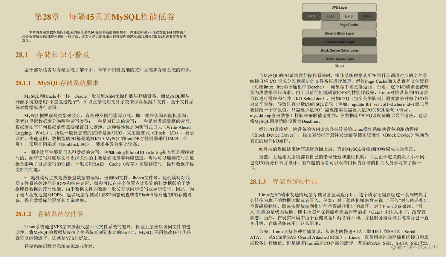 诧异！GitHub上竟有阿里专家用800页笔记，只讲MySQL调优而且火了
